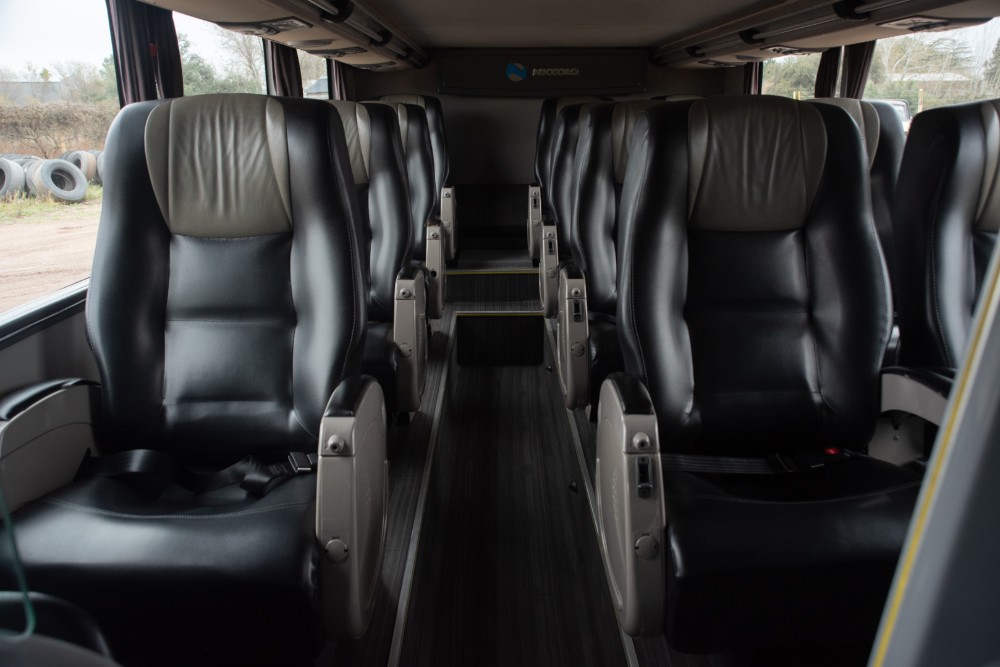 Mercedes-Benz ISIDRO — foto 8